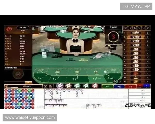 掌握这些百家乐技巧让你轻松提升赢钱几率的实用攻略